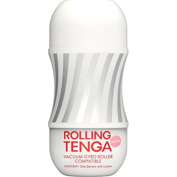 Rolling Tenga Cup masturbator van Tenga, cup voor eenmalig gebruik