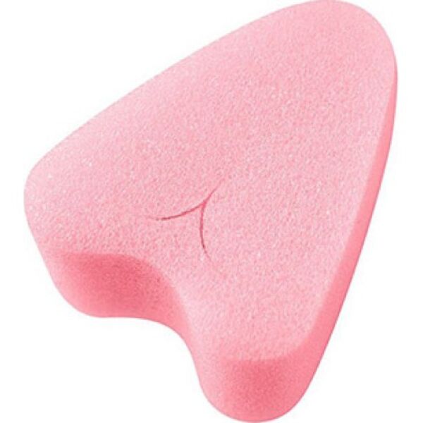 Tampons zonder koordje Joydivision Soft-Tampons normal, hartvormig en roze van kleur