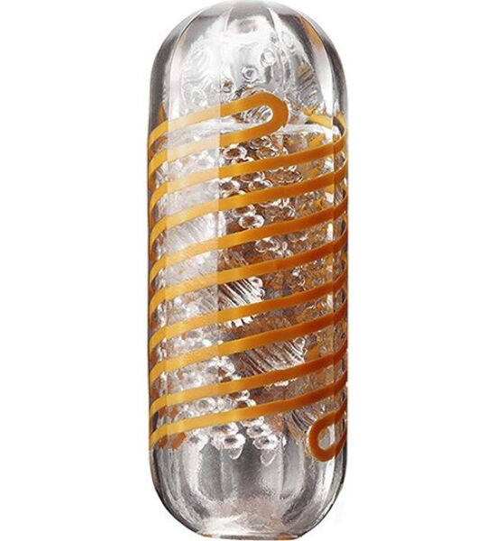 Masturbator Tenga Spinner Beads met houder