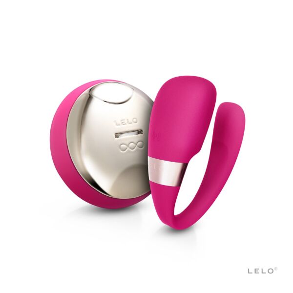 Koppelvibrator LELO Tiani 3