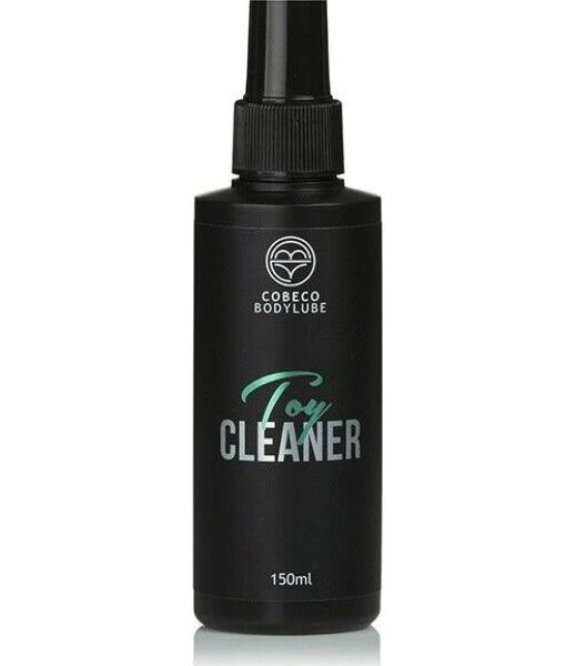 Cobeco Toycleaner voor seksspeeltjes als spray
