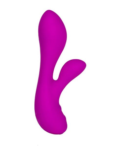 Rabbit vibrator Calexotics Vanity VR3 voor clitoris en G-spot