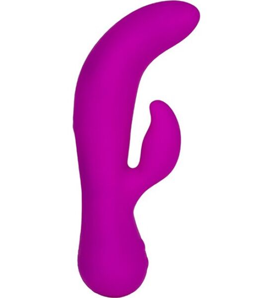 Rabbitvibrator Calexotics VR7 van siliconen