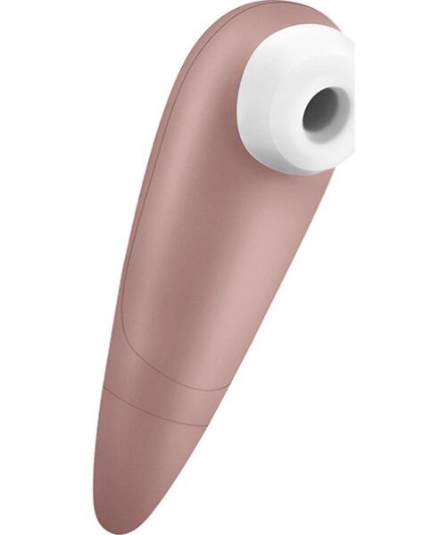 Luchtdrukvibrator Satisfyer 1 Next Generation