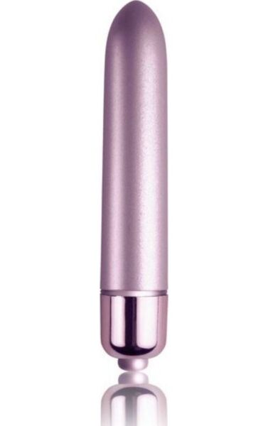 Bullet vibrator ROCKS-OFF Touch of Velvet