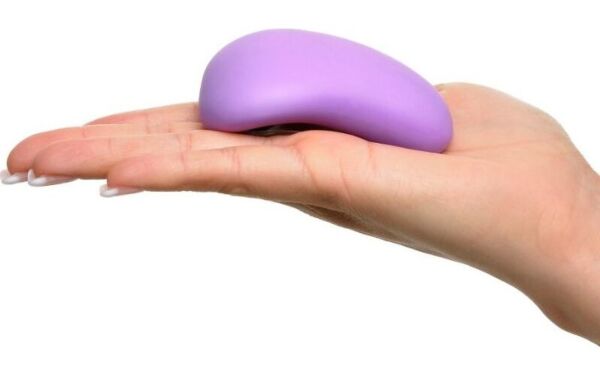 Compacte vibrator Fantasy For Her Petite Arouse-Her van Pipedream