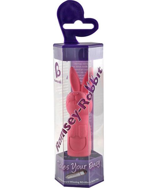 Konijnvibrator Rocks Off Ramsey Rabbit