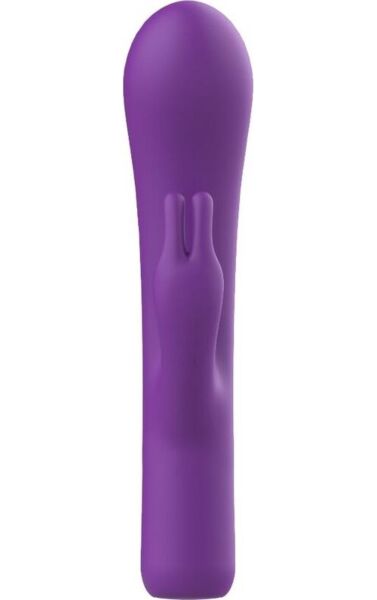 B Swish Bwild Bunny Infinite Deluxe rabbit vibrator met vibrerende tong