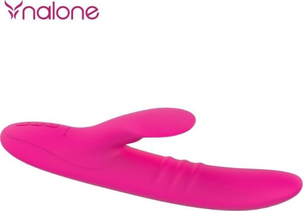 Nalone Peri vibrator met flexibele tong
