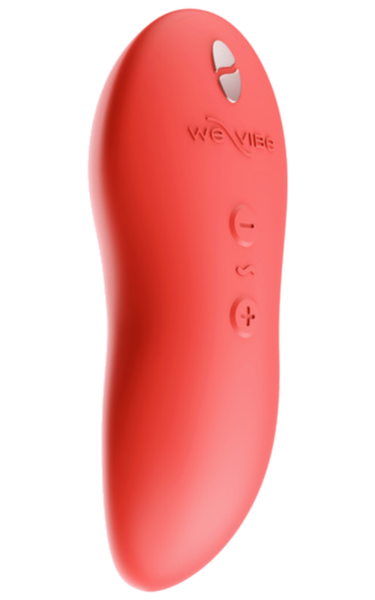 We-Vibe Touch X massagevibrator