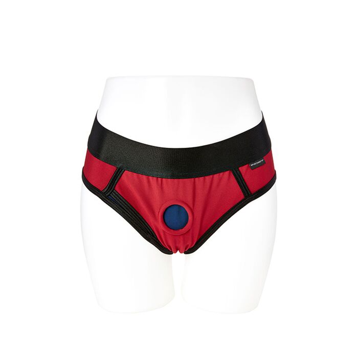 Contour Harness-XL Bordeaux