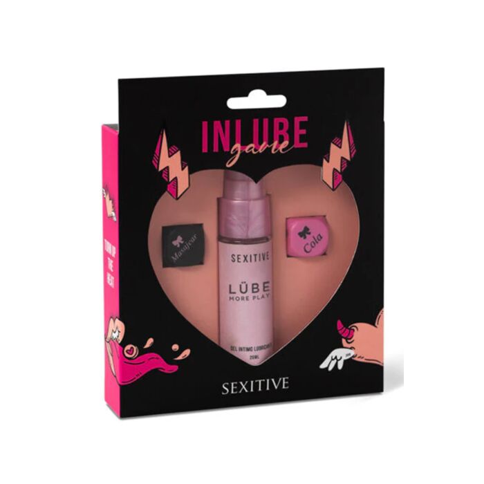 IN LUBE GAME IN LUBE GAME