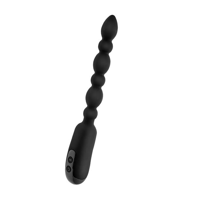 Anal Stimulator Black Anal Stimulator Black