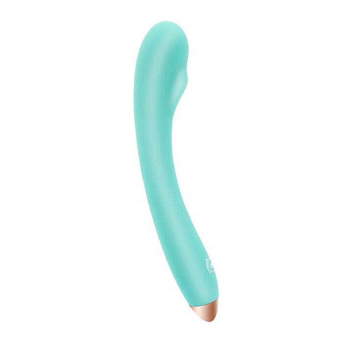 G Spot Vibrator Turquoise G Spot Vibrator Turquoise