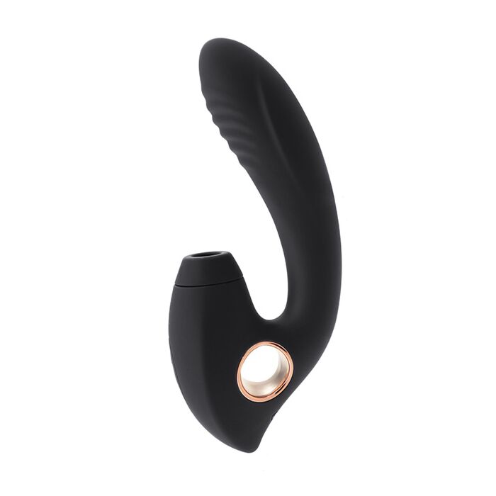 IMPULSE - BLACK / GOLD IMPULSE - BLACK / GOLD