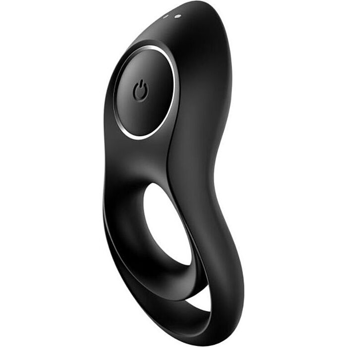 Penisring SATISFYER RING Legendary Duo met dubbele ring