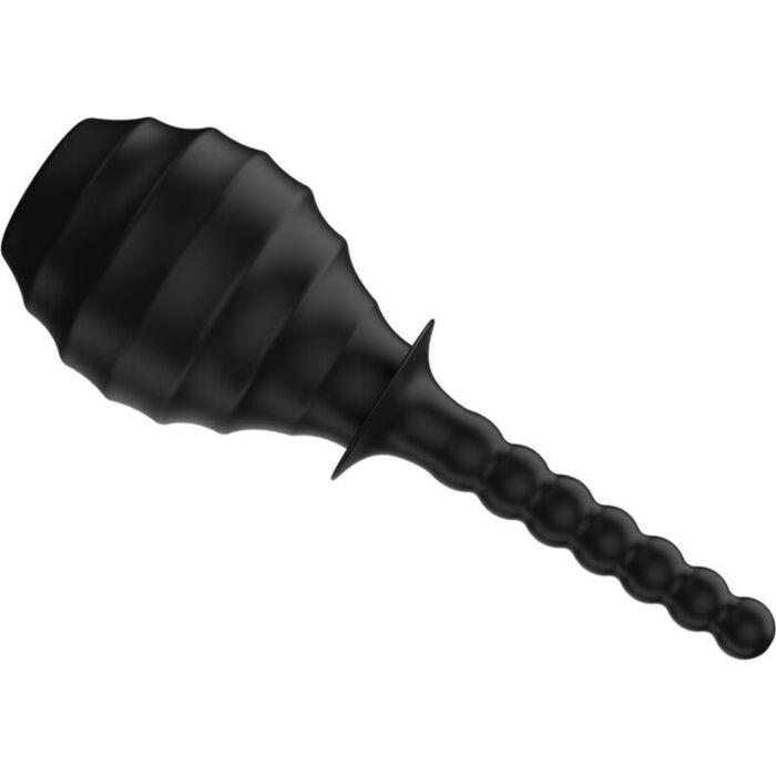 Ducha anal MR PLAY BLKM7 Super Power