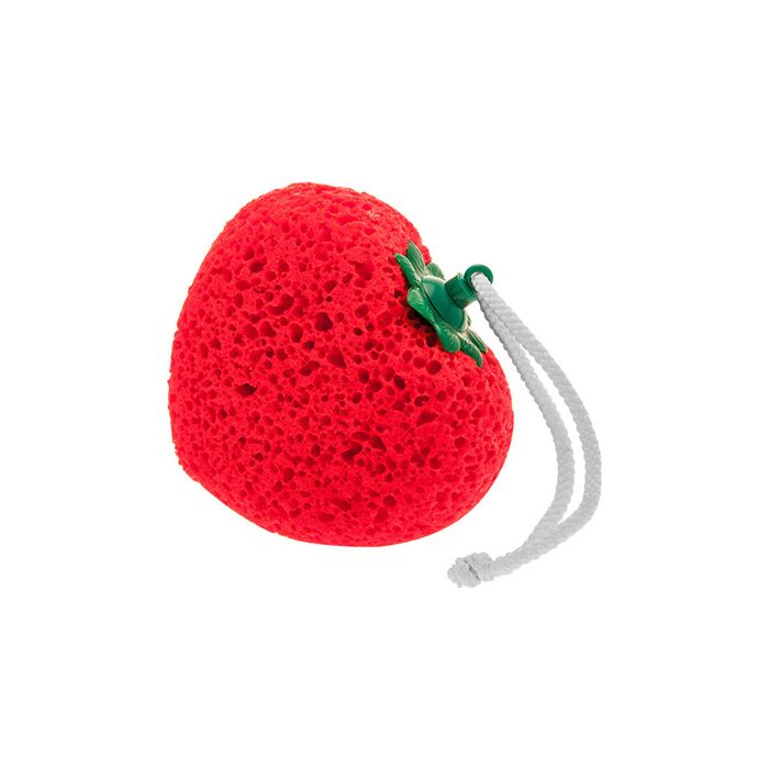 Vibratiespons Zahara met uitneembare bullet