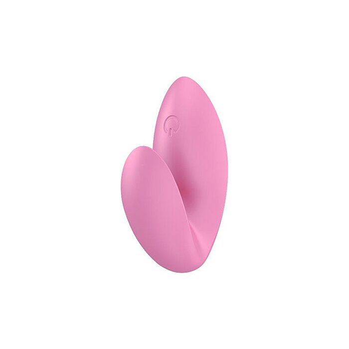 SATISFYER - LOVE RIOT VIBRADOR DEDAL