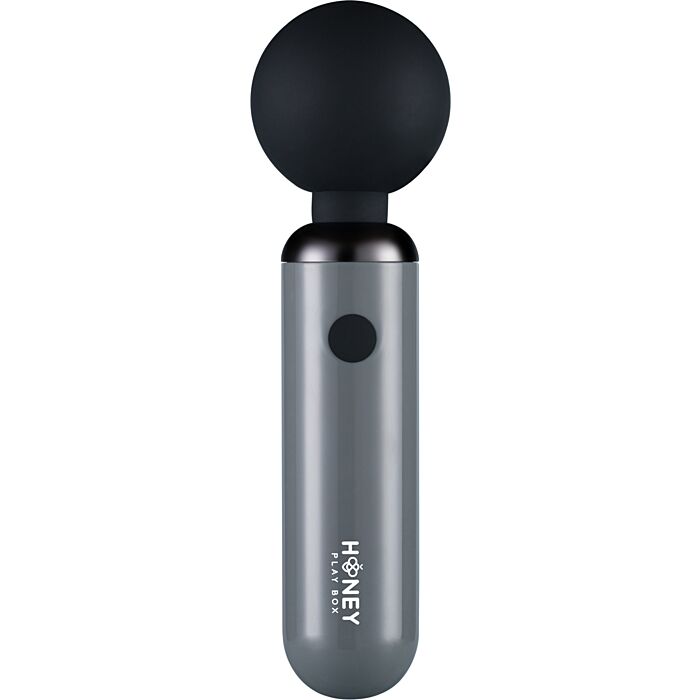 Pomi Wand vibrator van Honey Play Box