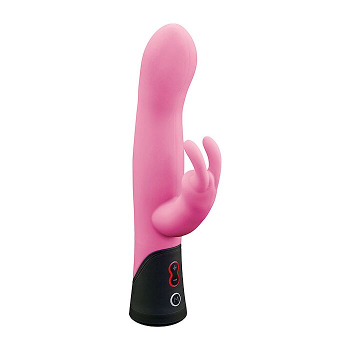 Liebe Rabbit vibrator met dubbele stimulatie Liebe Rabbit vibrator met dubbele stimulatie
