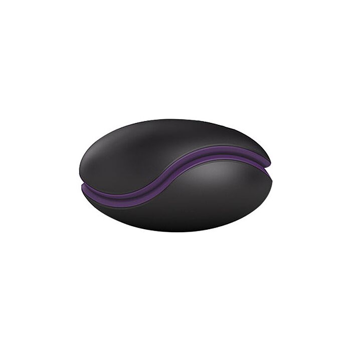 Vibrator Zini Deux — twee combineerbare vibrators