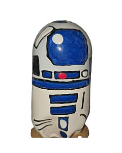 Preservatif Decoratief Condomerie Robot XL