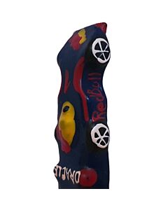 Preservatif Decoratief Condomerie F1 Red Bull XL