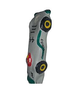 Preservatief Condomerie F1 Mercedes XL Decoratief