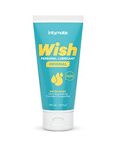 LubriWish 100ml -> LubriWish 100ml