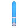 B-Delight Blauwe Vibrator