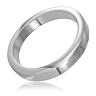 Cockring METAL HARD 45MM - Hipoalergénico en stijlvol