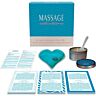 Massage Kit Kheper Games Massage Seductions voor erotisch genot