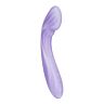 G-spot vibrator SVAKOM Margot Liliac Swirl