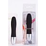 Discretion vibrador negro