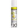Jo Lubricant 30 ml - Sabor Plátano Perfecto voor Seksueel Genot