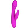 Vibrator PRETTY LOVE SMART Hunter met 30 functies