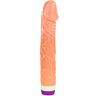 Vibrator BAILE WAVES OF PLEASURE 22.5 CM met verstelbare vibratie