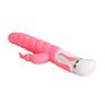 Rabbit vibrator HIGH TECH Smart Steven met rotator