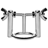 Dilatator Urethra METAL HARD - Ring Glande