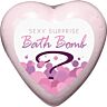 Badpomp Kheper Games Sexy Surprise met verborgen vibrator