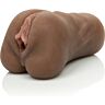 Vaginale Masturbator Bruin: Intieme Verleiding