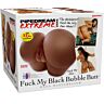 Masturbator Kit Vagina Mulata met realistisch uitzicht