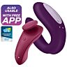 Vibratoren Satisfyer Partner Box 1 Met App