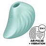 Stimulator Satisfyer Pearl Diver met dubbele stimulatie