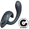 Vibrator Satisfyer G for Goddess 1 Dubbelleven
