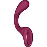 Vibratie Rabbit Satisfyer G for Goddess 2 - Flexibel