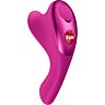 Vibrator Fun Factory Be·One Dedo Magenta - Compact