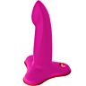 Dildo Fun Factory Limba Flex S Magenta - Flexibel