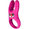 Anillo Vibrador Fun Factory NŌS Pro Dubbel Genot